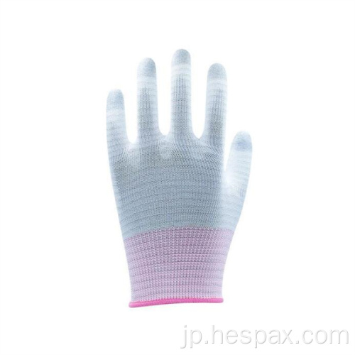Hespax oem Comfort Glove Antistatic Precision Work Dixterity